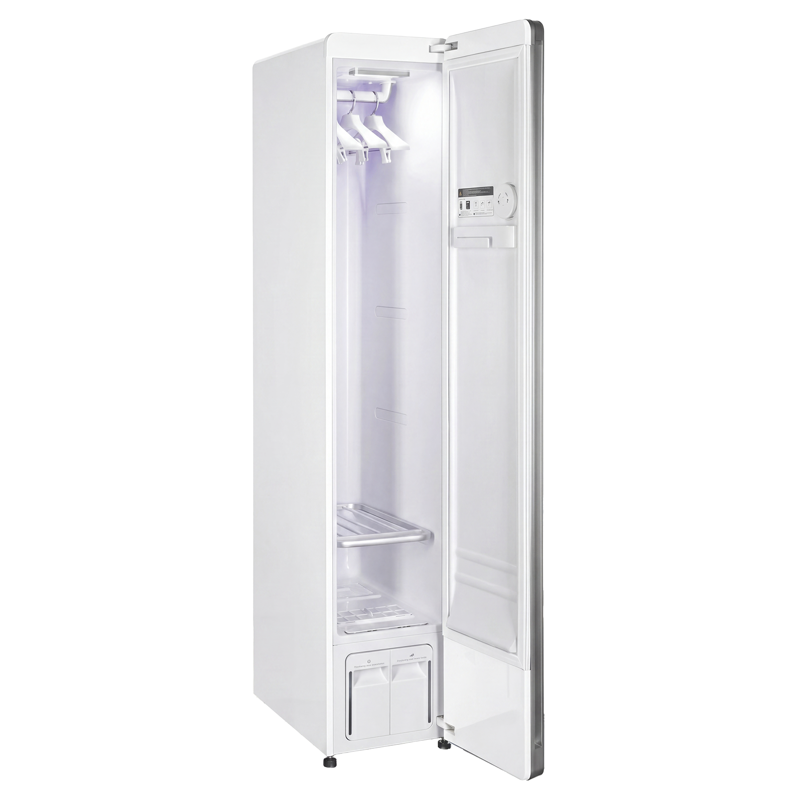Kuppersberg SC 340 W