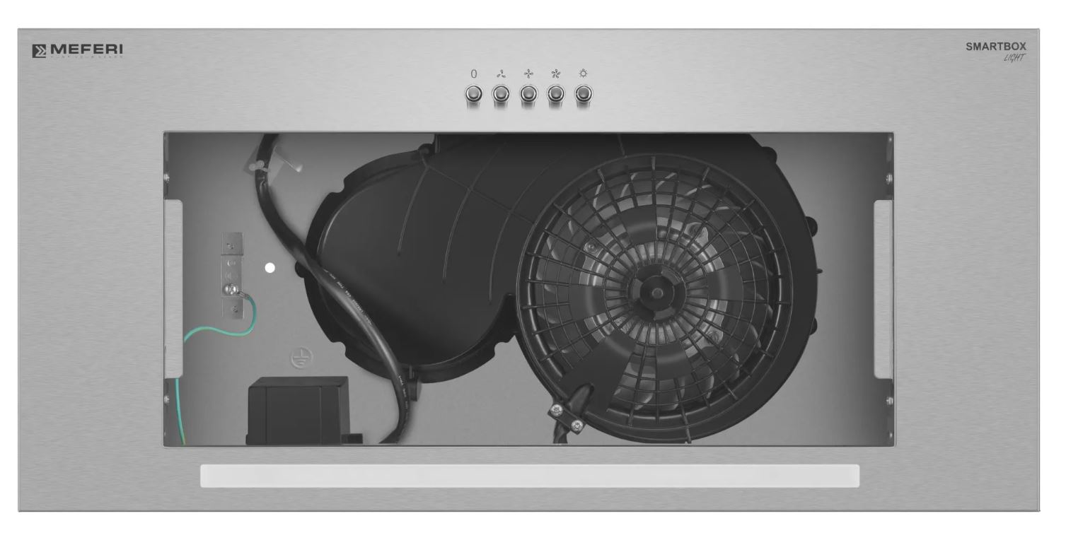 Meferi SMARTBOX60IX LIGHT