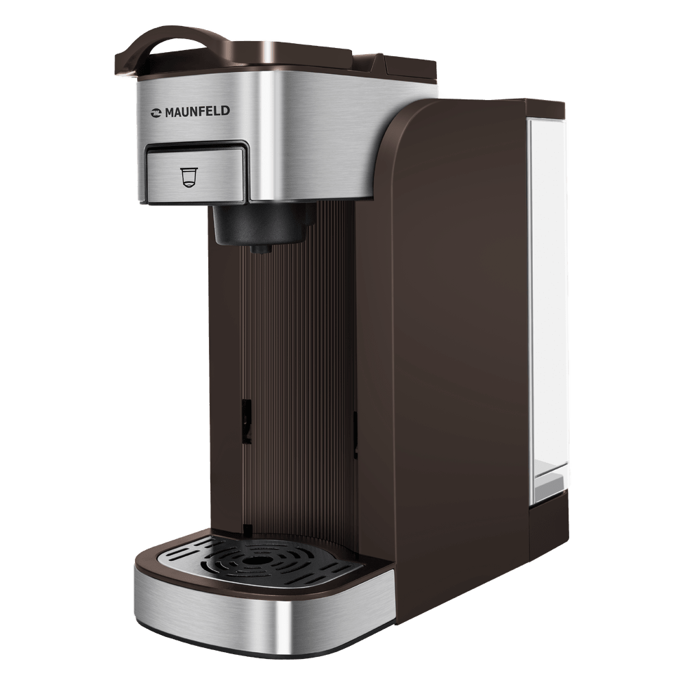 MAUNFELD MCCM-CM827BR