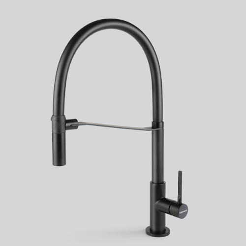 Falmec TREVI PRO MATT BLACK (MTRP.00#MBF)