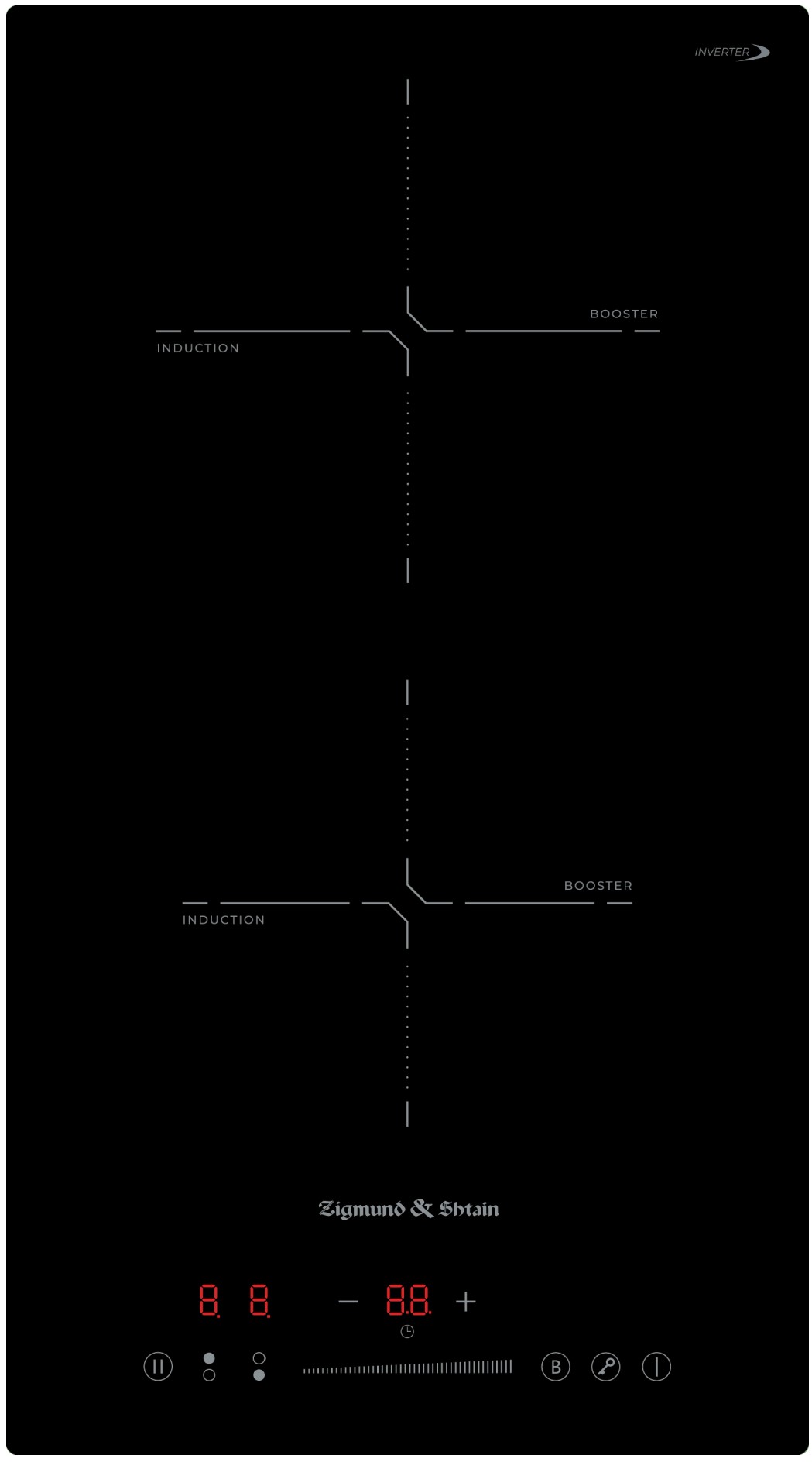 Zigmund & Shtain CI 60.3 B