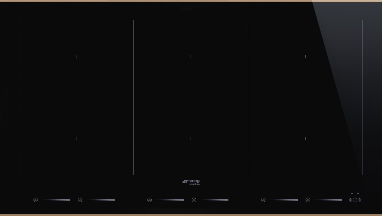 SMEG SIM6964R
