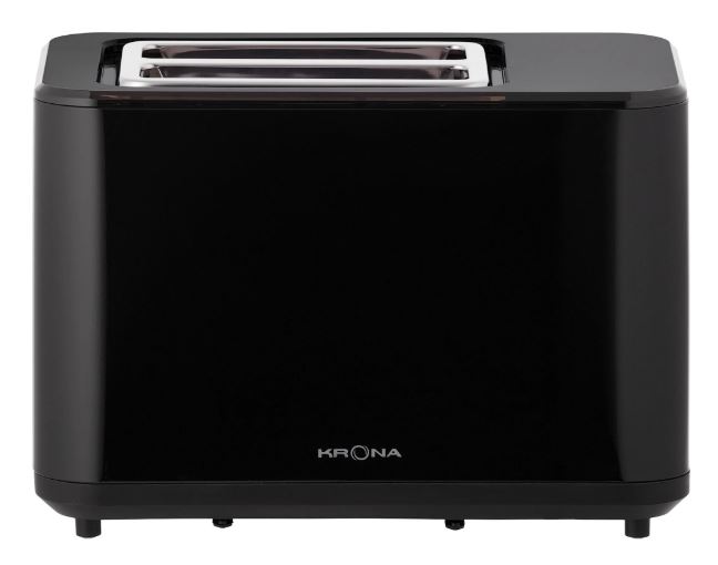 Krona Digitaler Black