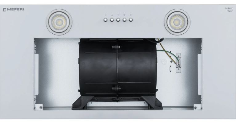 Meferi INBOX60WH POWER