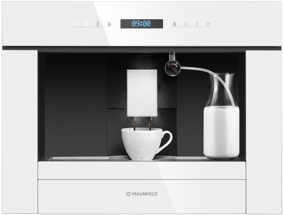 MAUNFELD AMCM1503W