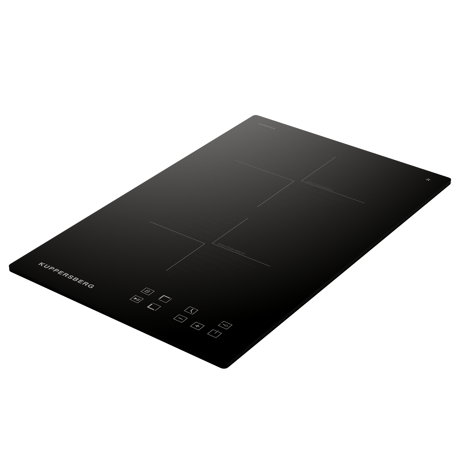 Kuppersberg ICO 302