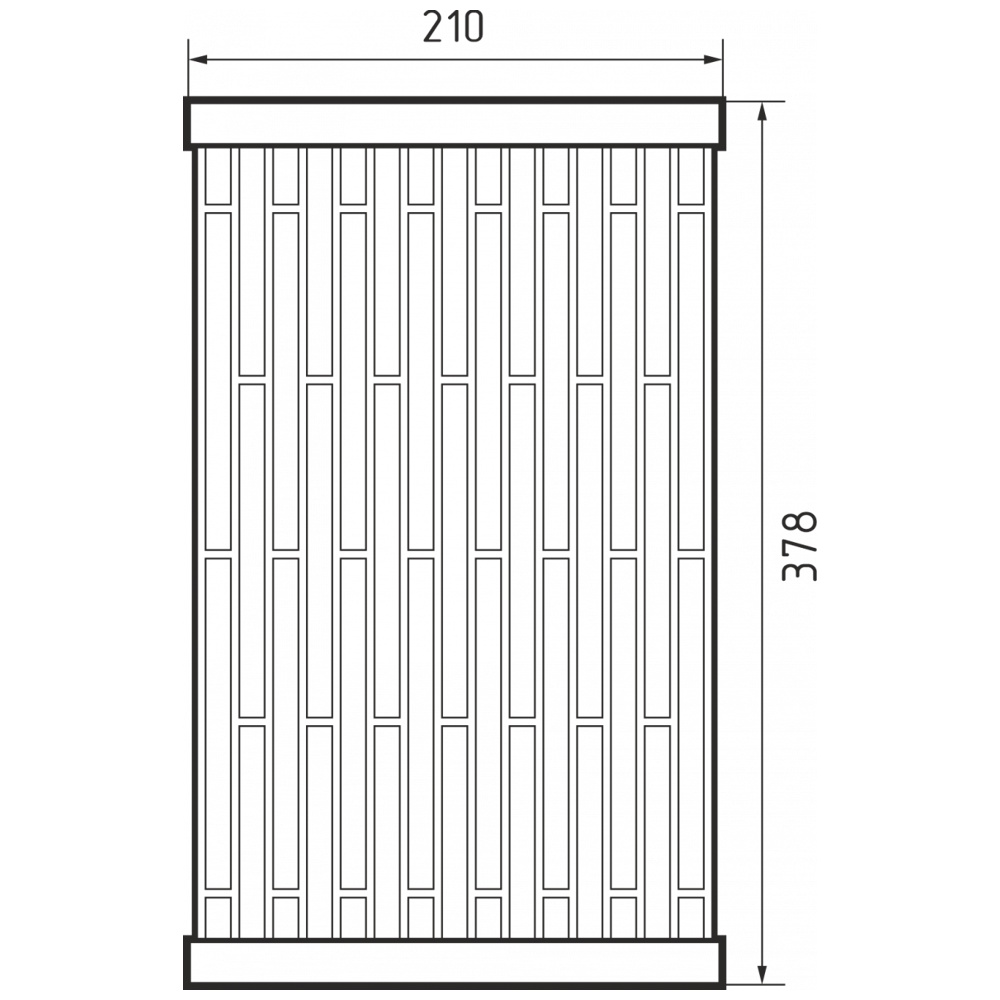 RIVELATO SRL-378