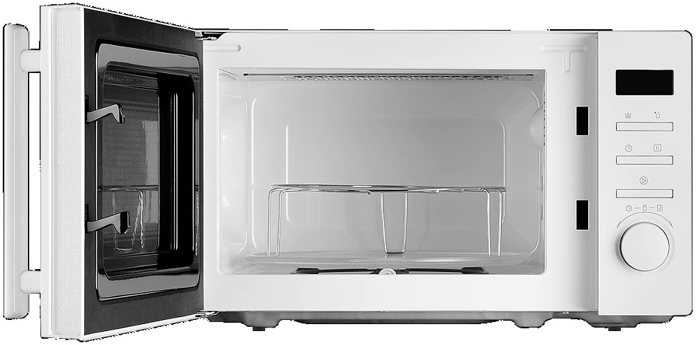 Monsher MTW 203 Blanc