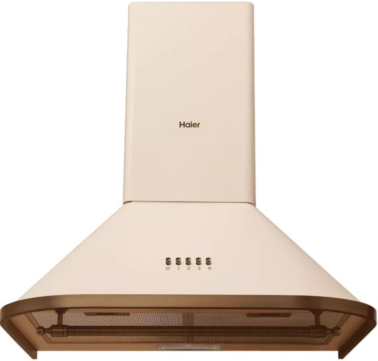 Haier HVX-W671ATQBC