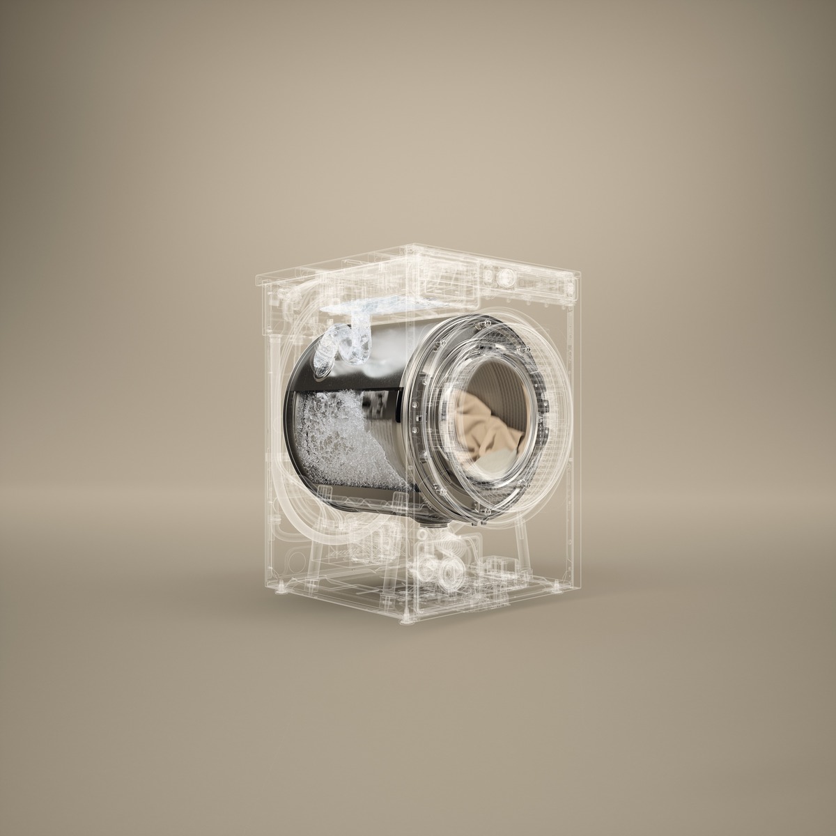Asko W5114CXLW