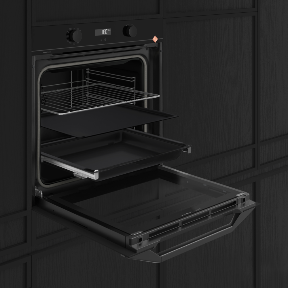 De Dietrich DOP4335H