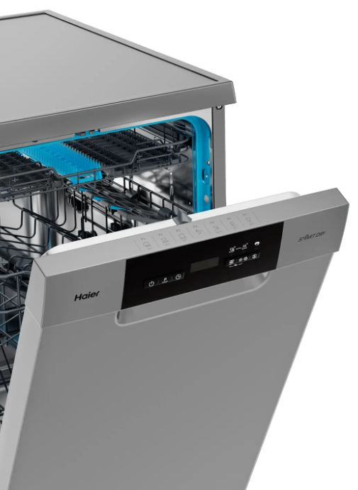 Haier HDWE11-36SS4RU