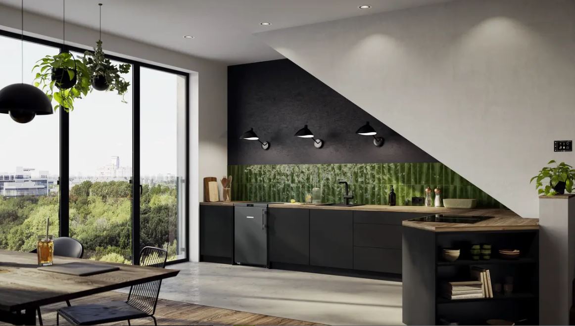 Liebherr Fdgd 1404-20 001 Pure