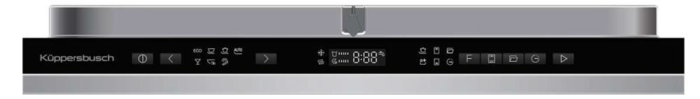 Kuppersbusch G 6340.0 v