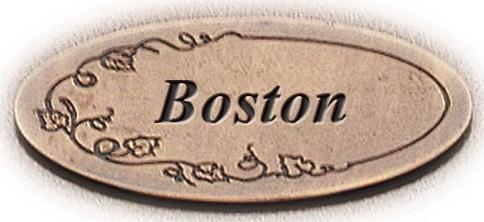 Falmec GINEVRA BOSTON 90
