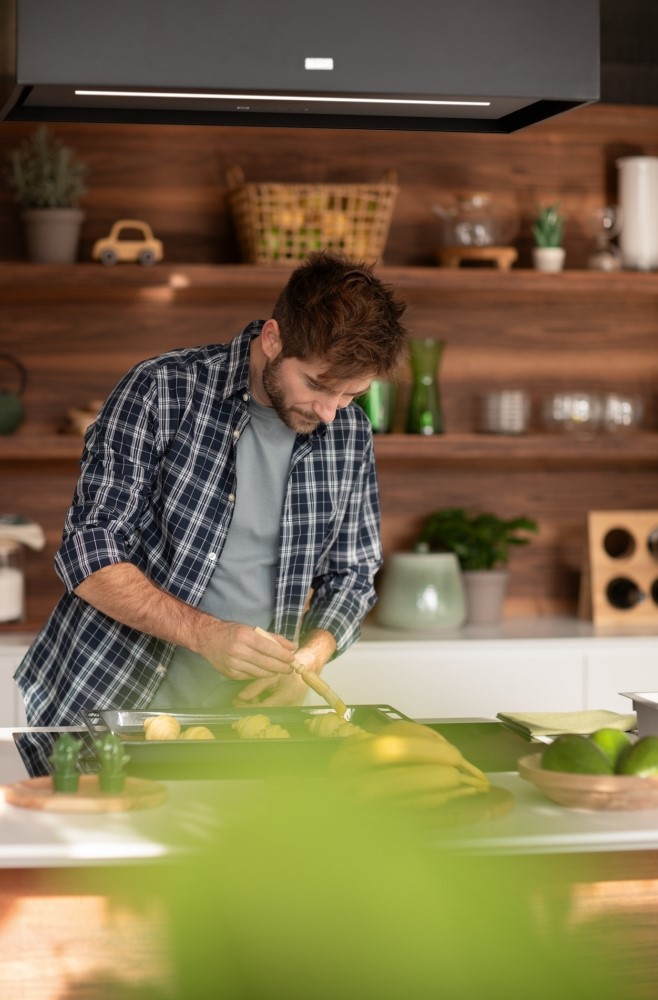 Franke FMAS BK EXTRA MATT F80 KL (345.0698.564)