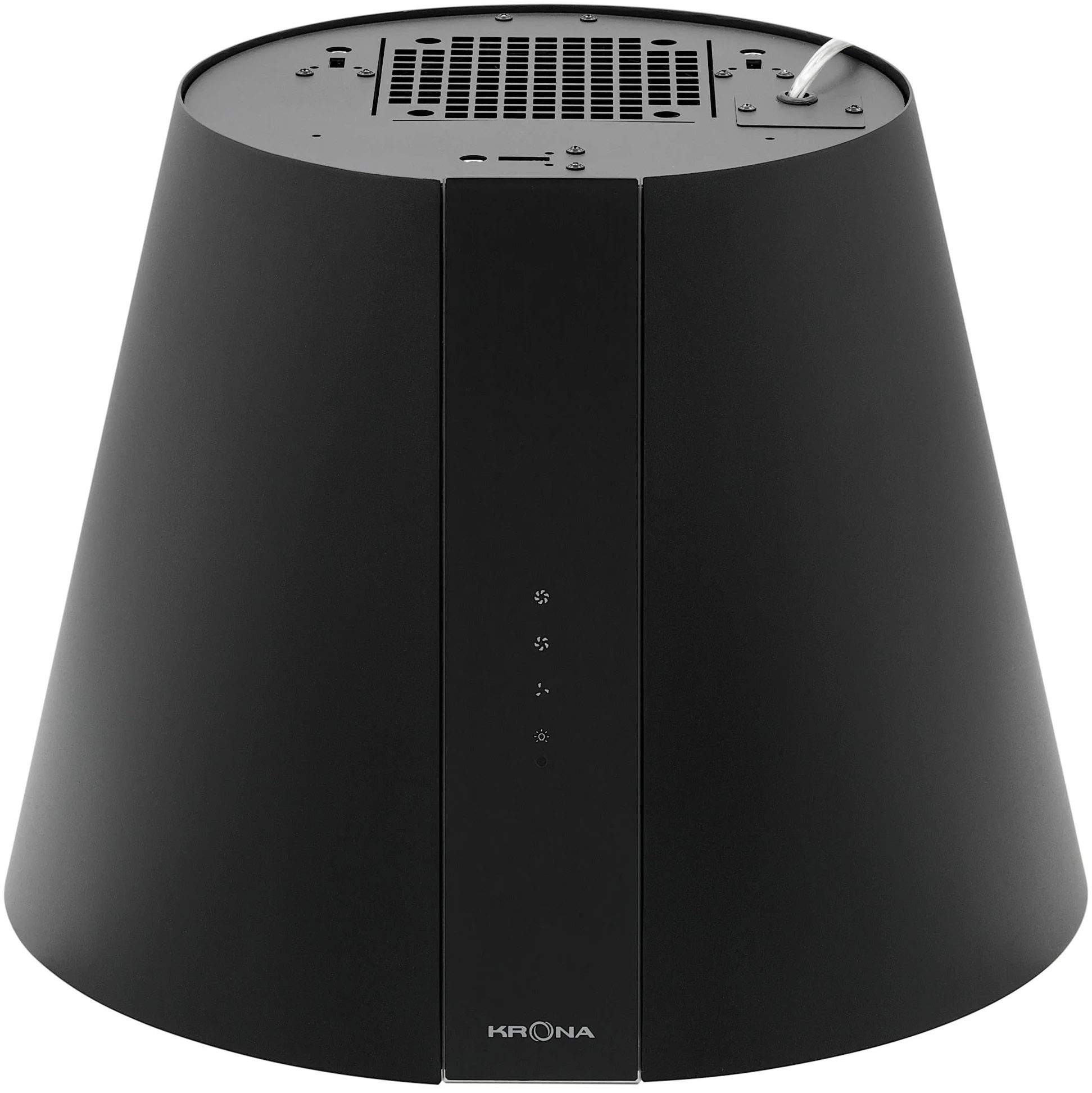 Krona HOLLY ISOLA 500 BLACK S