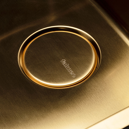 Falmec COMO 50 GOLD PVD (SCO5000F.00#PGF)