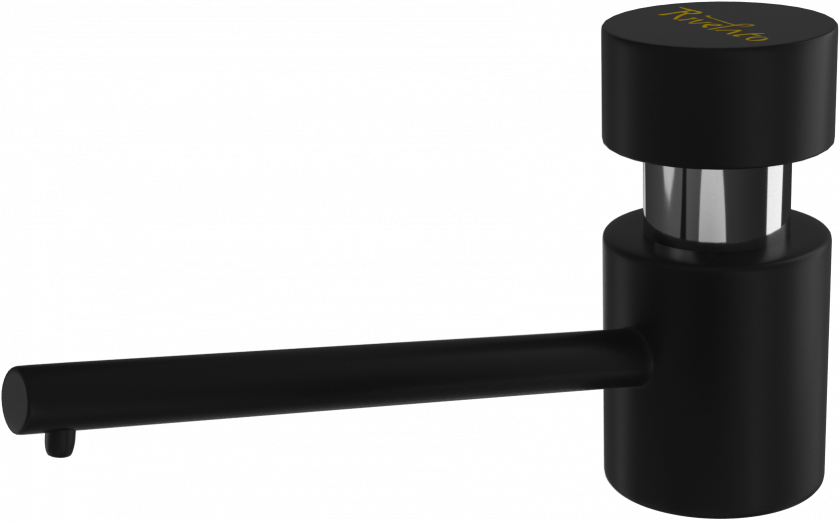 Rivelato Дозатор 2410100 anthracite (RD-1000 antracite)