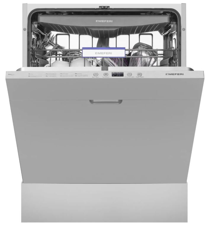 Meferi MDW6083 POWER