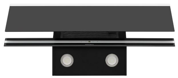 Krona IRMA A 900 black S