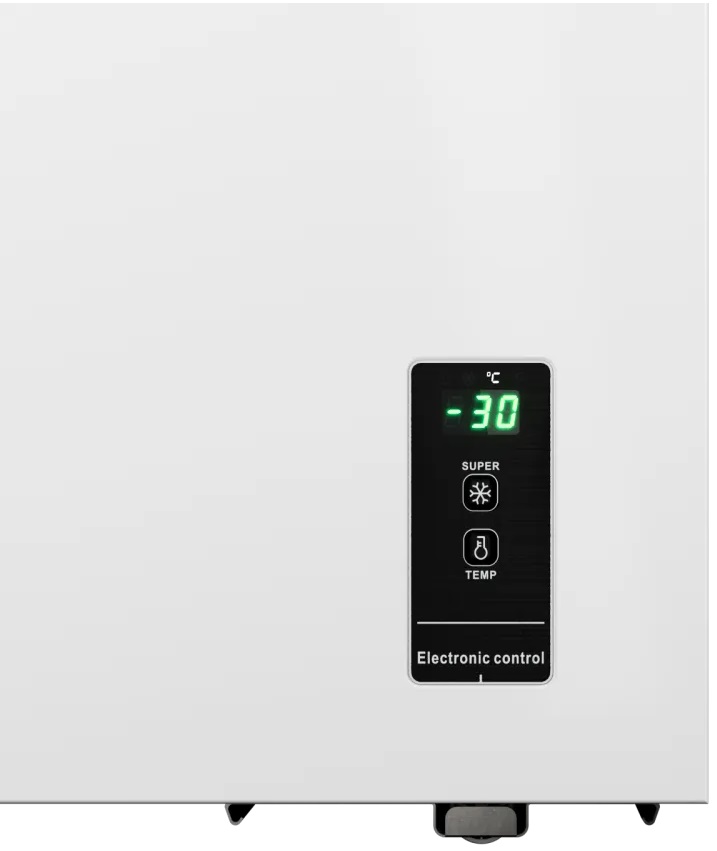 Kuppersberg FLCF 200 W