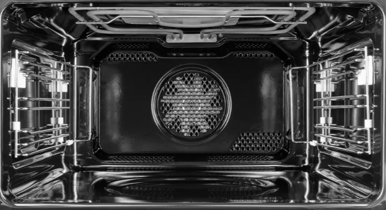 Kuppersberg KHT 616 Black