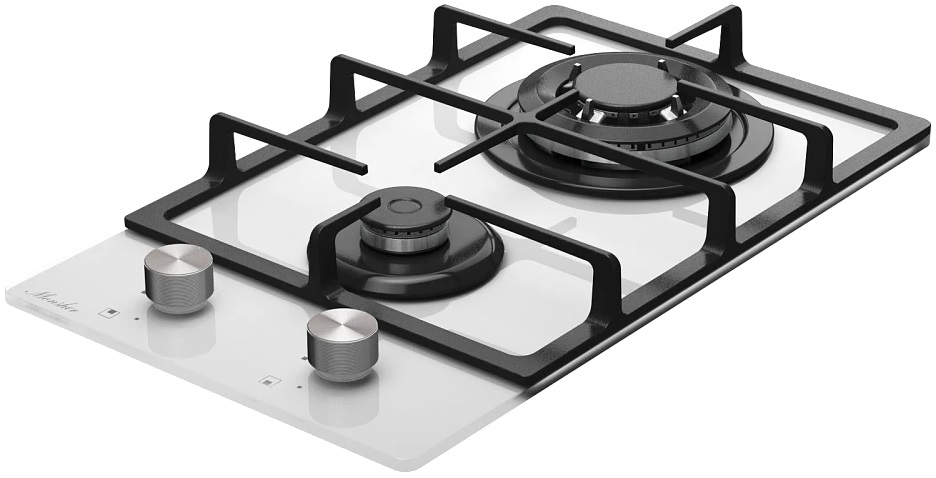 Monsher MGG 33 Blanc