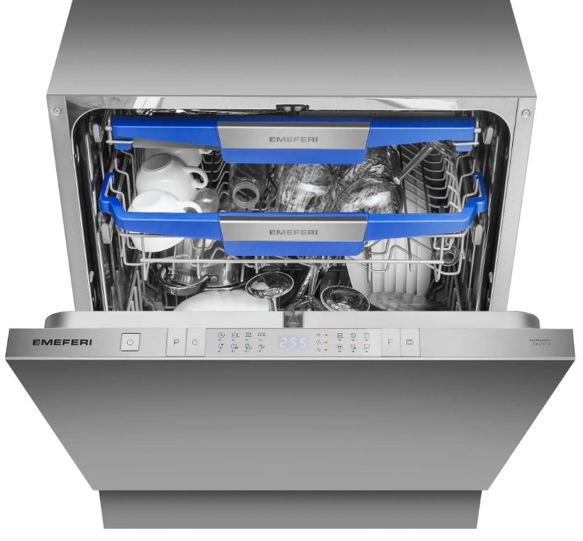 Meferi MDW6083 COMFORT PLUS