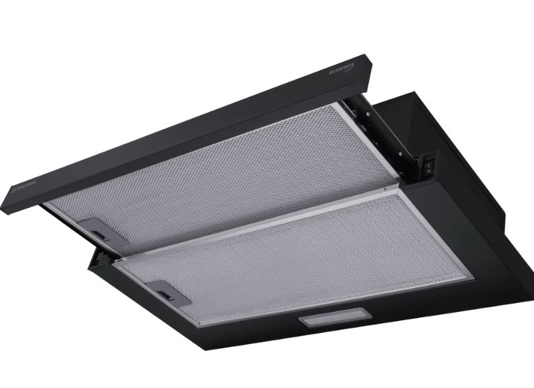 Meferi SLIDEBOX60BK LIGHT