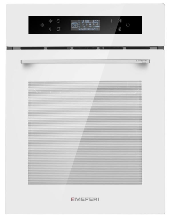 Meferi MEO4511WH COMFORT PLUS