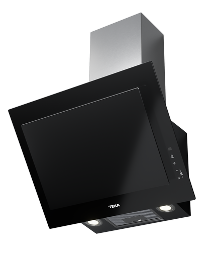 TEKA DVT 68660 TBS BLACK