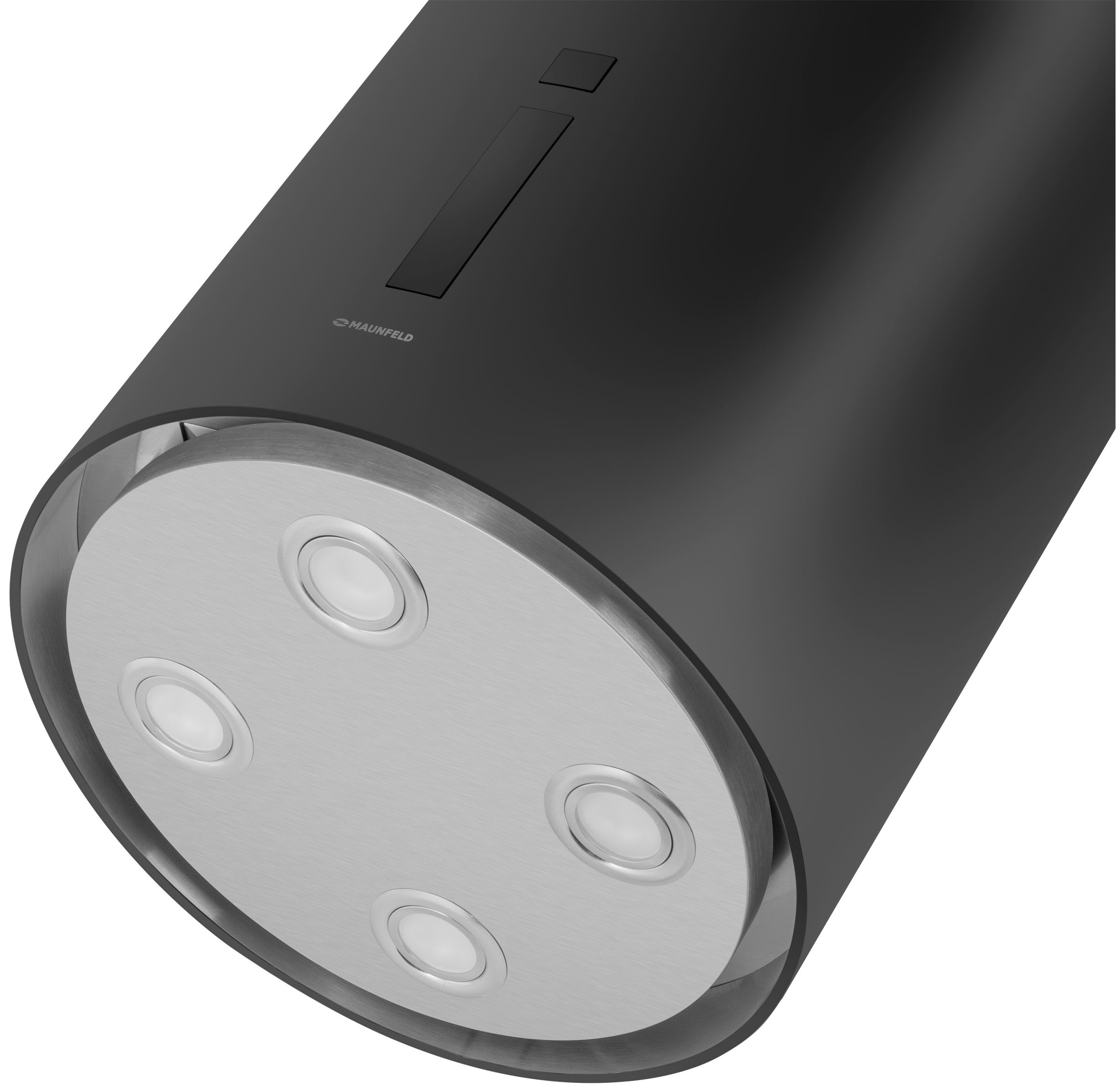 MAUNFELD Lee Isla (sensor) 39 черный