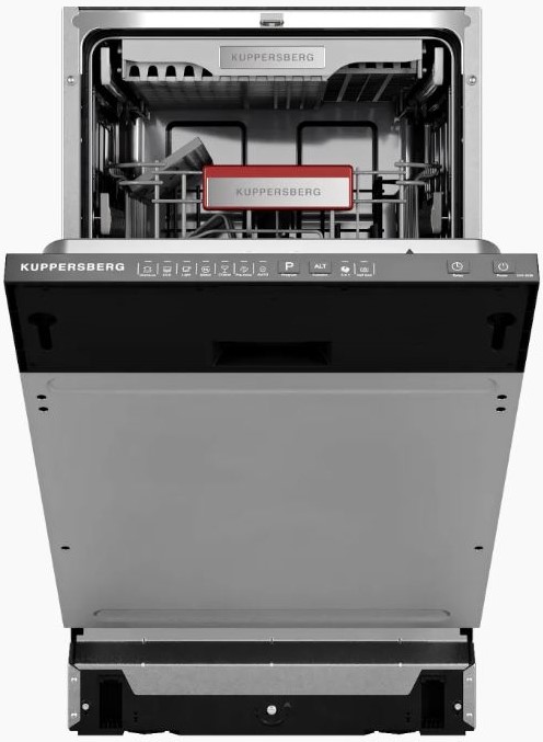 Kuppersberg GGS 4535
