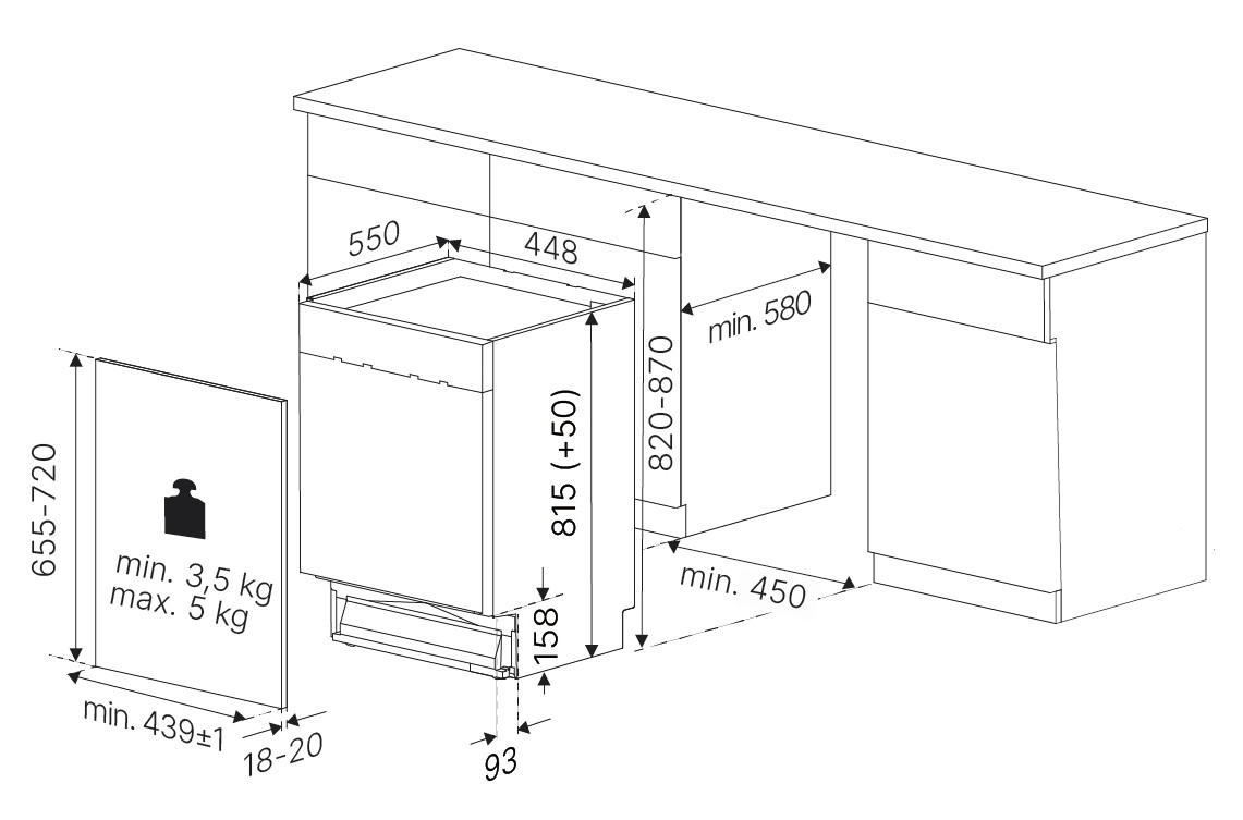 Kuppersbusch G 4320.0 v