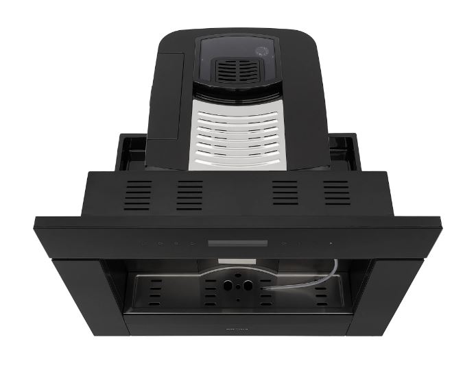 Krona REMS 45H coffee BL