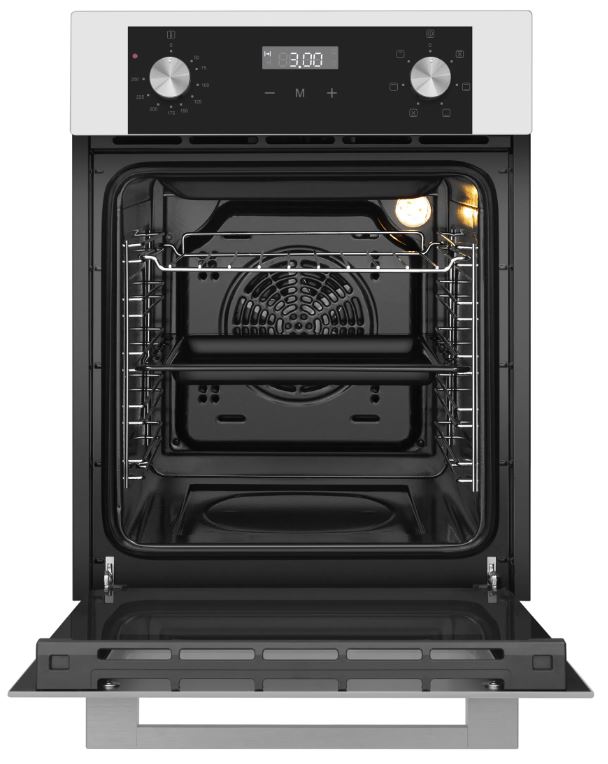 Meferi MEO456WH POWER
