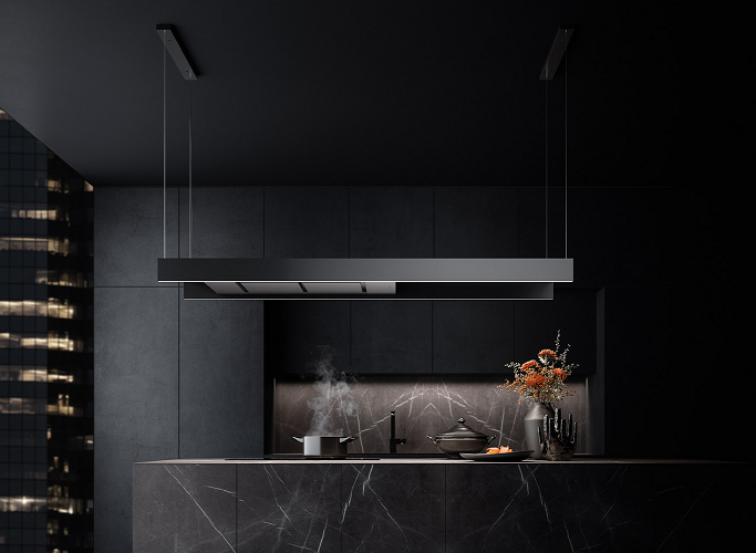 Falmec LIGHT 120 BLACK