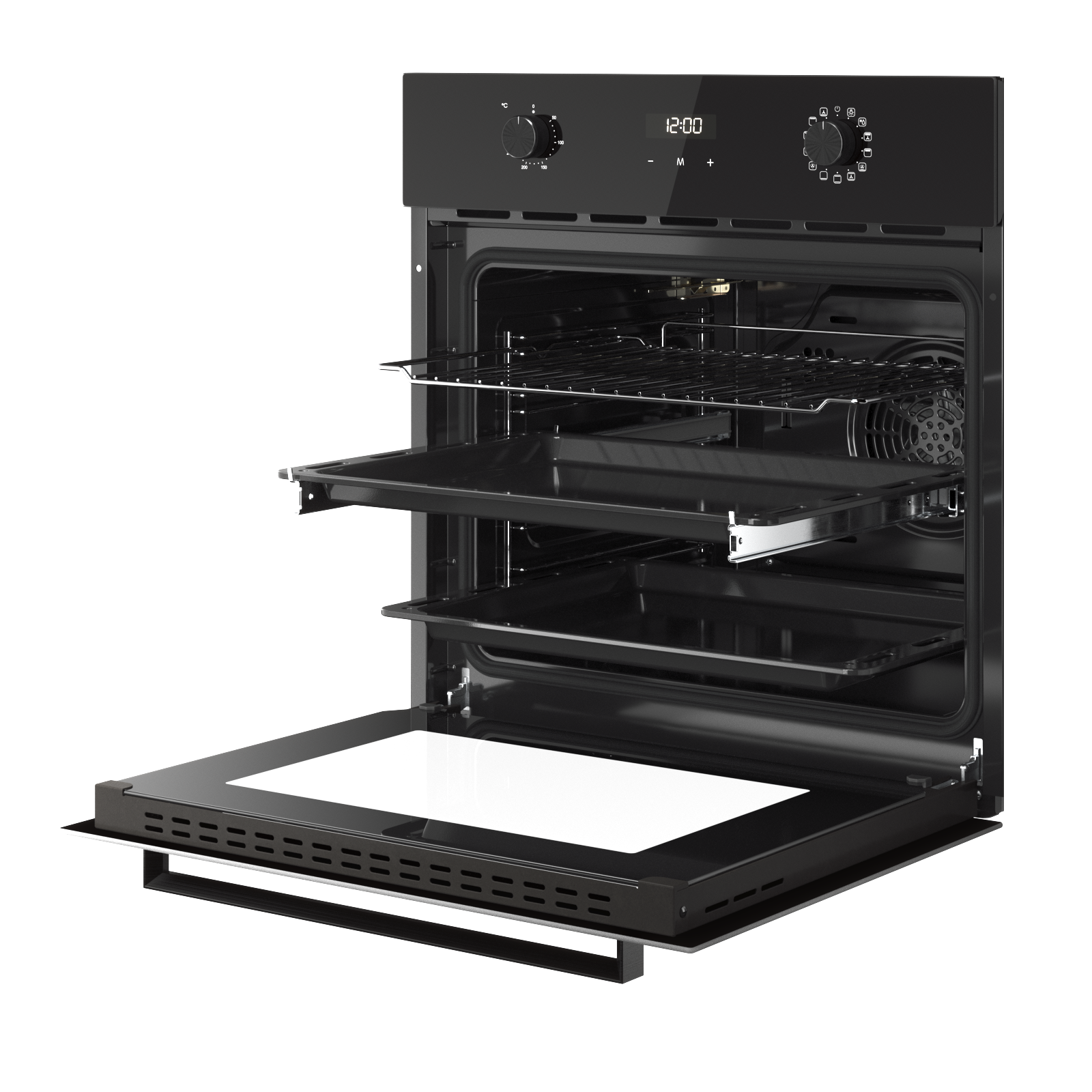 Kuppersberg HF 678 B