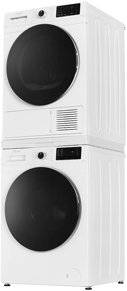 Monsher MDS 595 Blanc