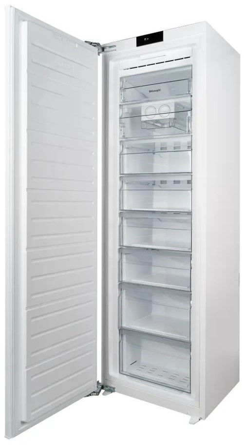 Delonghi DFI 17NFE PAOLO