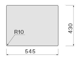 Falmec COMO 31+18 Steel (SCO3118F.00#SSF)