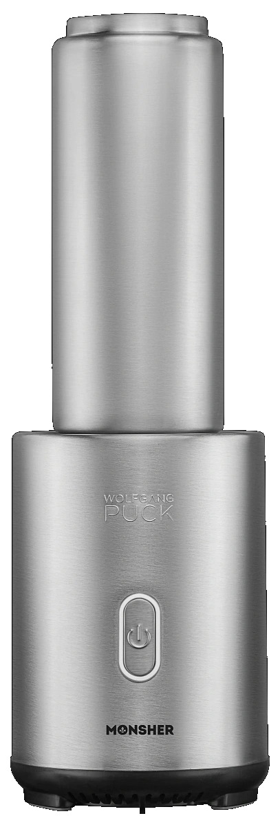 Monsher MB 501 Acier