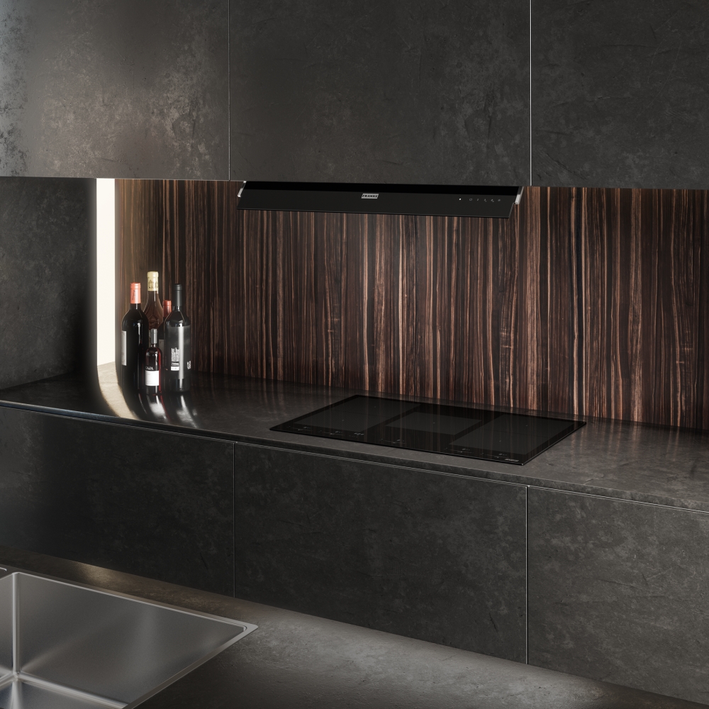 Franke FMY DRIP-FREE 90 KL (305.0705.340)