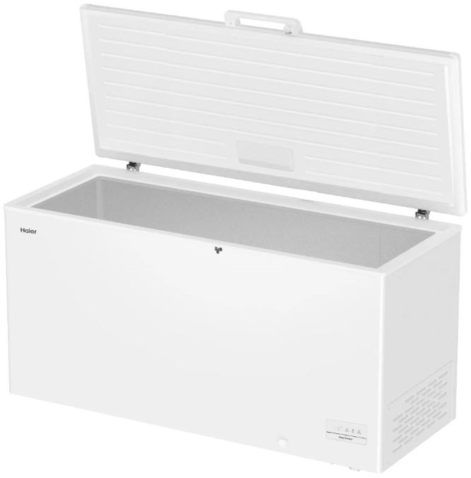 Haier HCE430RF