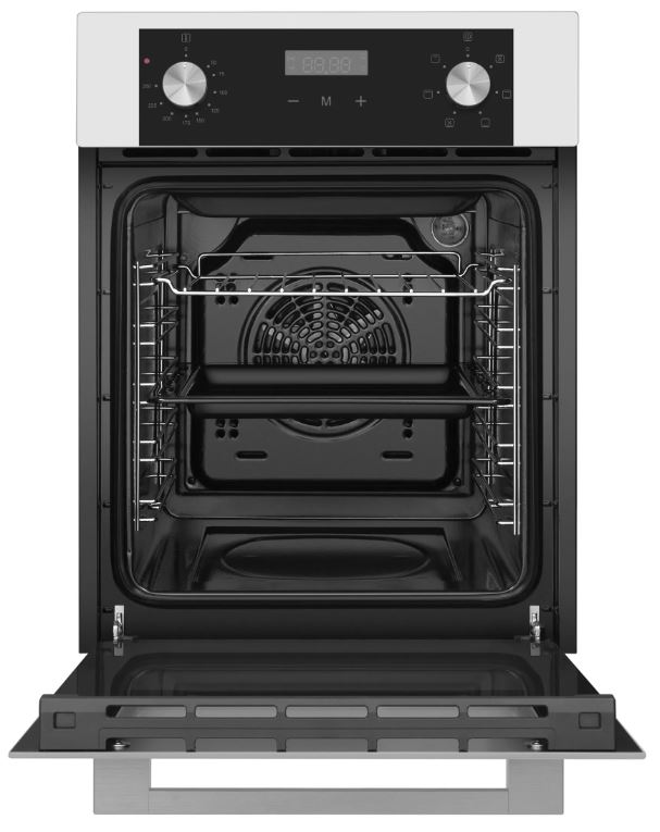 Meferi MEO456WH POWER