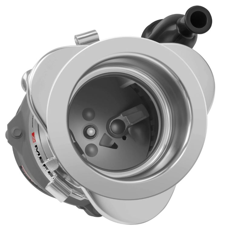 Meferi MFD380 SLIM POWER