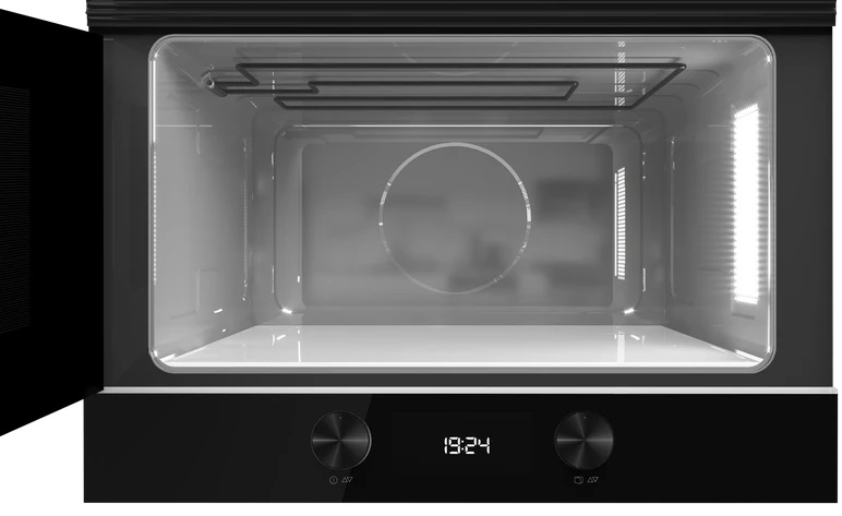 TEKA ML 8220 BIS L FULL BLACK