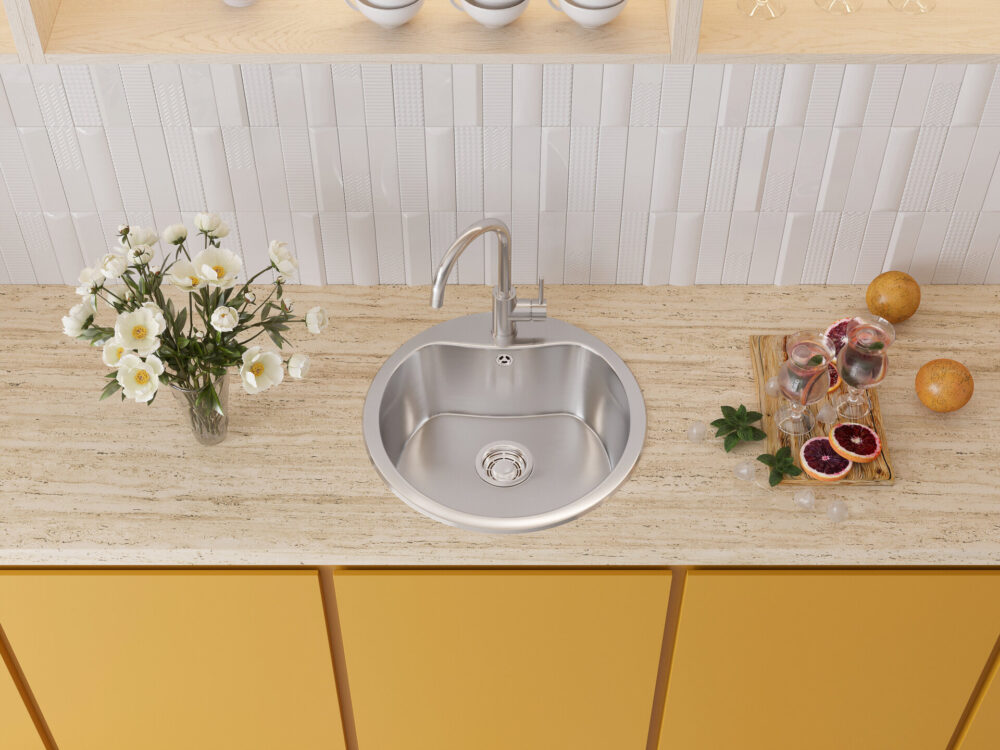 Omoikiri Saroma 51-IN