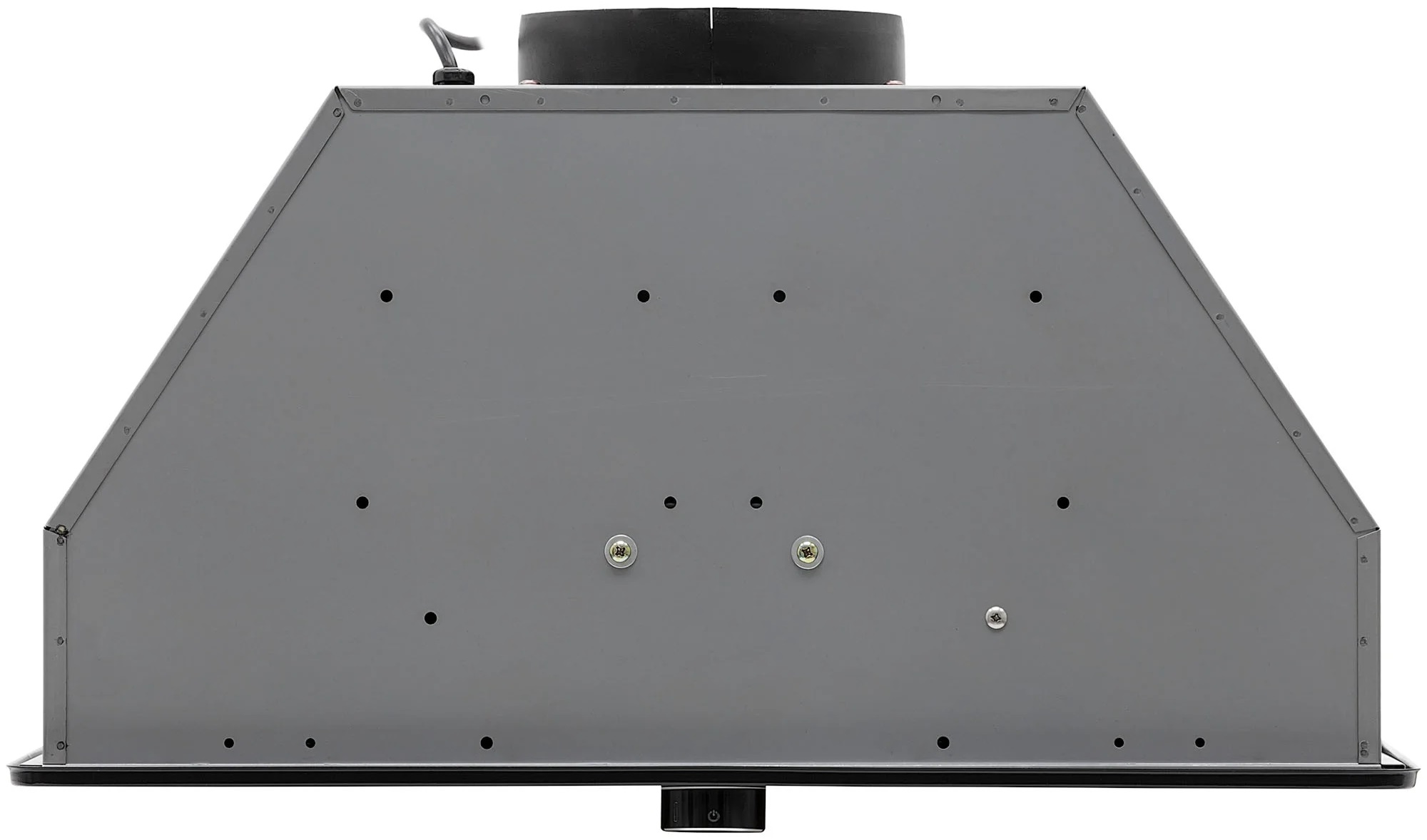 Krona SVEN 600 black one knob